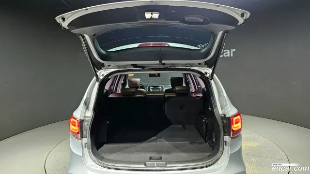 Hyundai Grand Santa Fe (Maxcruz)