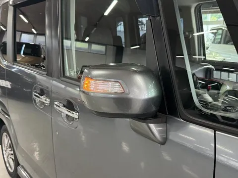 Honda N-BOX Plus Custom