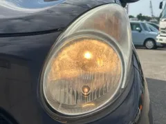 Mazda Carol Eco