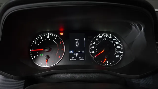 Renault XM3