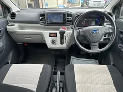 Subaru Pleo Plus