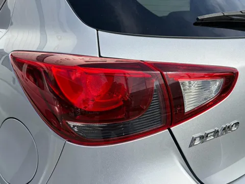 Mazda Mazda2 (Demio)