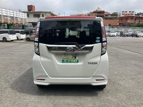 Daihatsu Thor