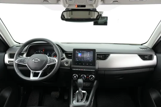 Renault XM3