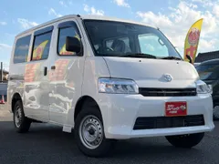 Toyota TownAce Van