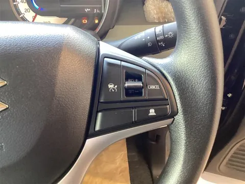 Suzuki Spacia Base