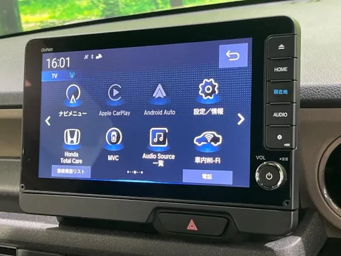 Honda N-BOX Joy
