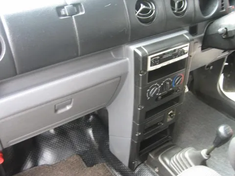 Daihatsu Naked