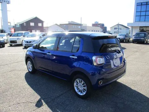 Daihatsu Boon