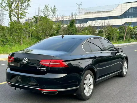 Volkswagen