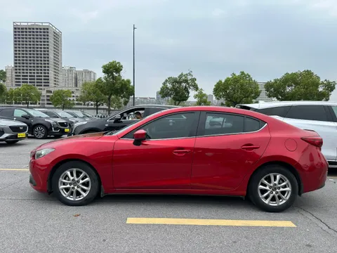 Mazda Mazda 3