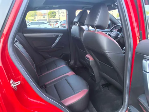 Geely Coolray (Binyue)
