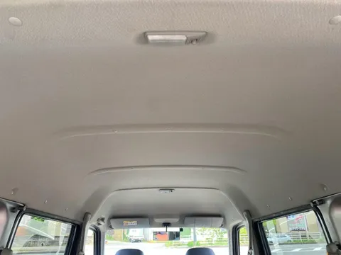 Honda Acty Van