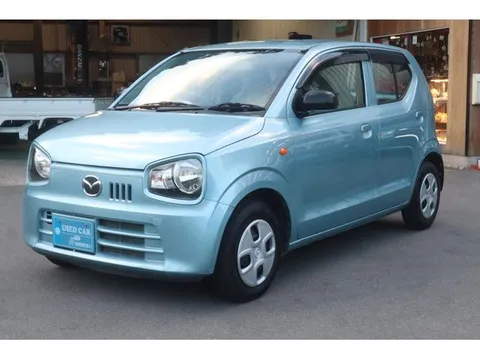 Mazda Carol