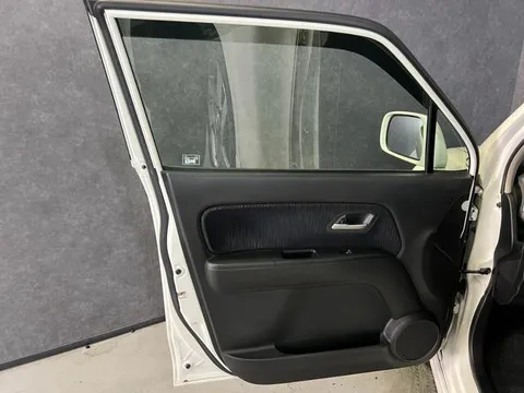 Honda Zest Spark