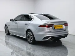 Jaguar XEL