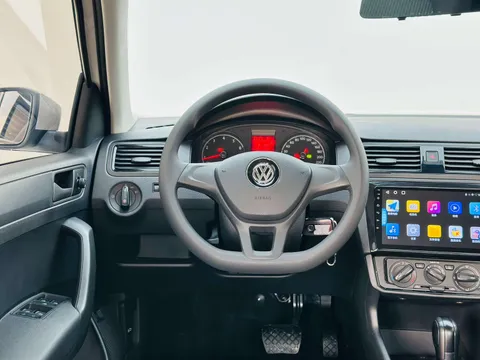 Volkswagen Santana