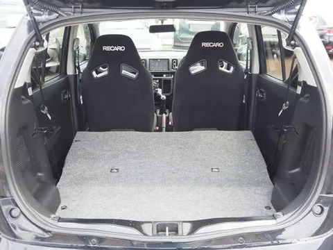 Suzuki Alto Works