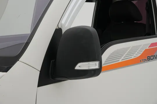 Kia Bongo 3