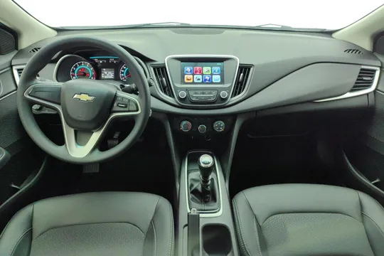 Chevrolet Cavalier