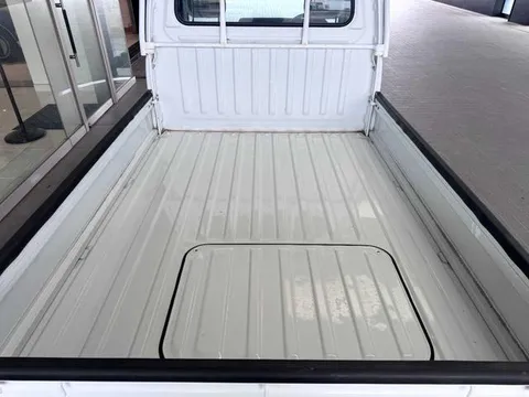 Subaru Sambar Truck