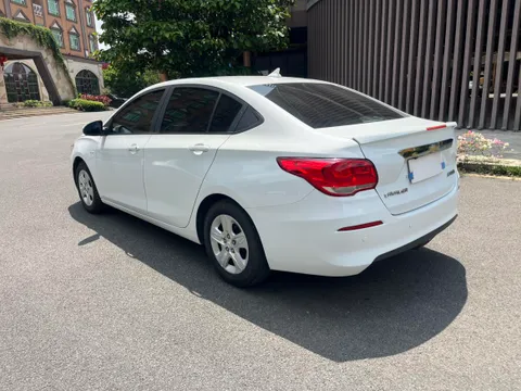 Chevrolet Cavalier