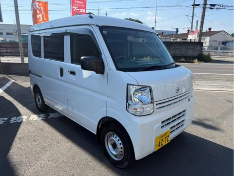Nissan Clipper