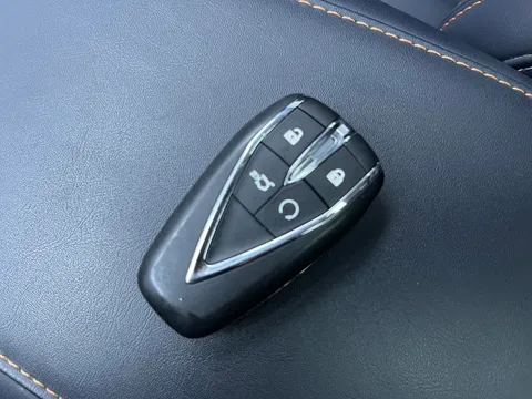 Changan X7