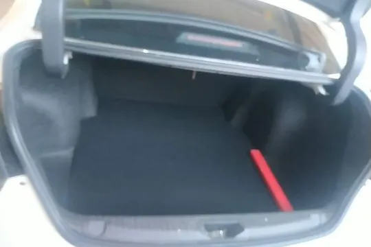 Chery Arrizo 5 Plus