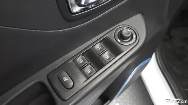 Renault QM3