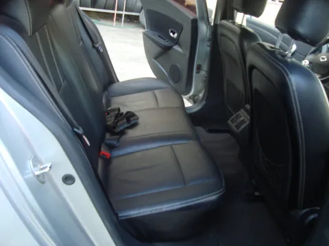 Renault SM3