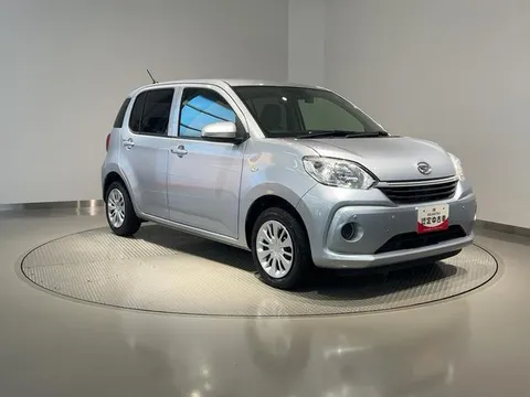 Daihatsu Boon