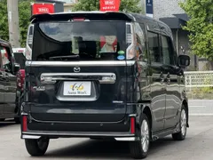 Mazda Flair Wagon Custom Styel