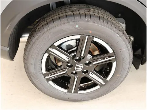 Honda HR-V (Vezel)