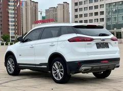 Geely Boyue