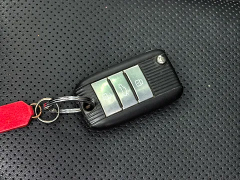 Roewe RX8