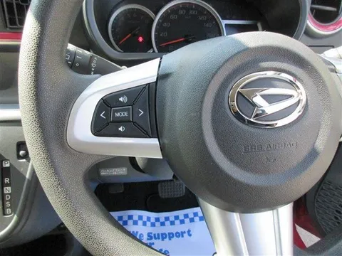Daihatsu Boon