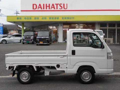 Honda Acty Truck