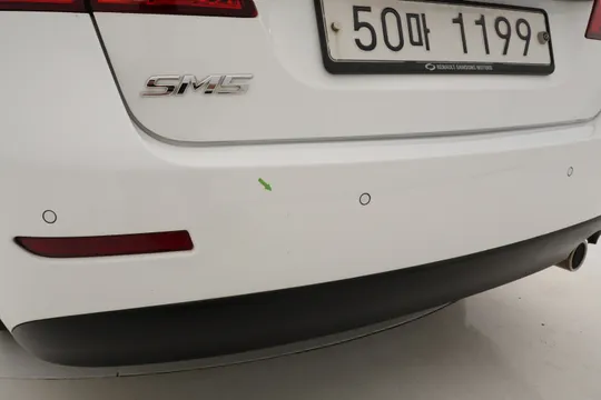 Renault SM5