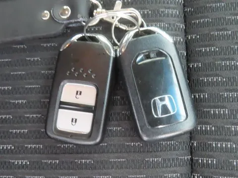 Honda Jazz (Fit)