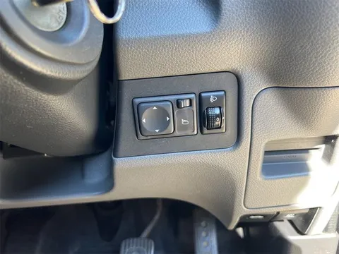 Nissan Vanette