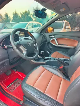 Haima S5