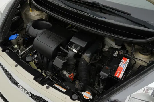 Kia Picanto (Morning)