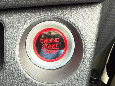 Honda N-VAN Plus Style