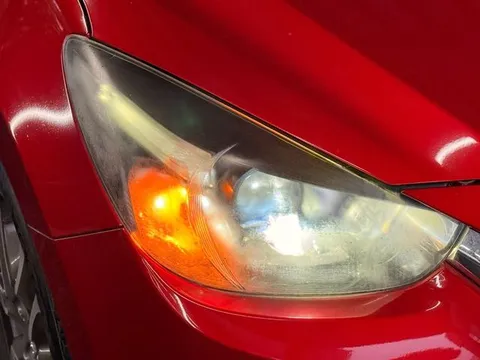 Mazda Mazda2 (Demio)
