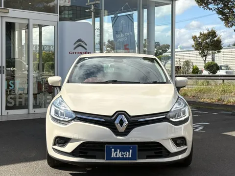 Renault Lutecia