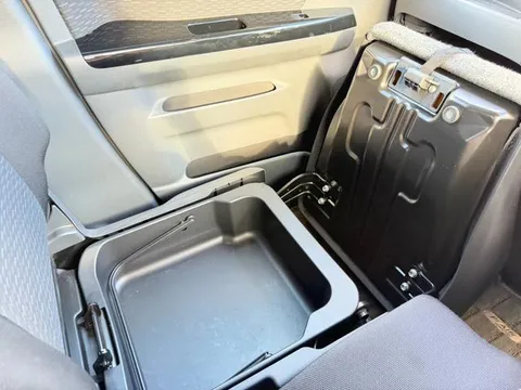 Mazda Flair Wagon Custom Styel