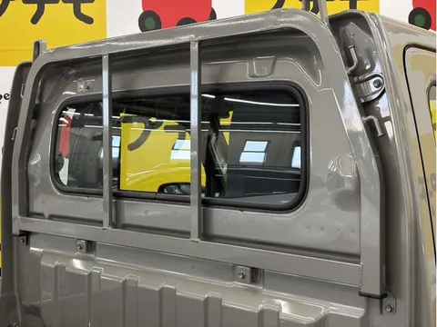 Suzuki Carry Track