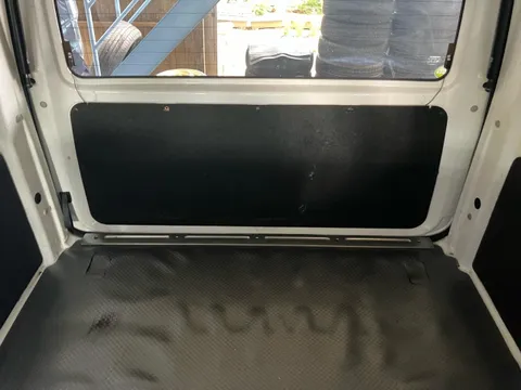 Honda Vamos Hobio Pro