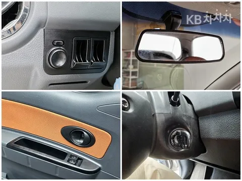 Chevrolet Matiz